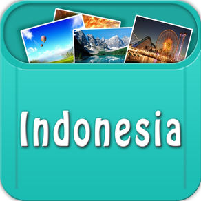 Indonesia Turism Guide