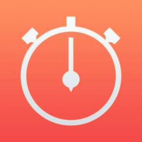 Fitness & Training Timer