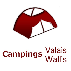 Campings Valais-Wallis