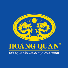 Địa ốc Hoàng Quân