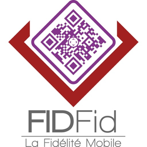FIDFid User App