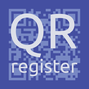 QR Register