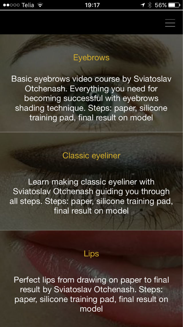 OS.Course poster