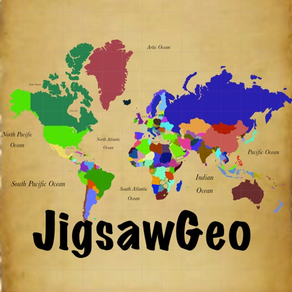 JigsawGeo