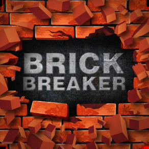 The Brick Breaker King