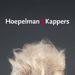 Hoepelman | Kappers