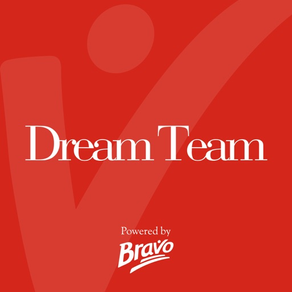 B.Dream Team