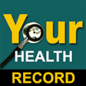 YourHealthRecord Mobile