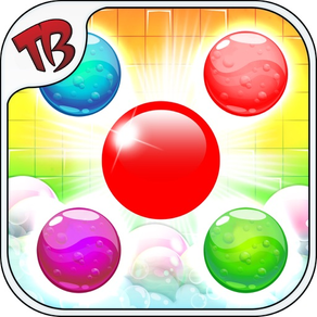 Bubble Splash Link Matching Mania - The best bubble game Edition