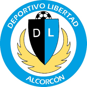 CDE LIBERTAD ALCORCON