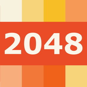 Impossible 2048