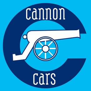 Cannon Cars- Booking App