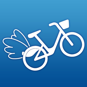 Velo Bleu Nice - Official Application, rent a bike in no time.