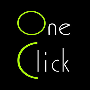 One Click!