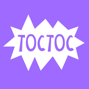 TocToc - Messenger