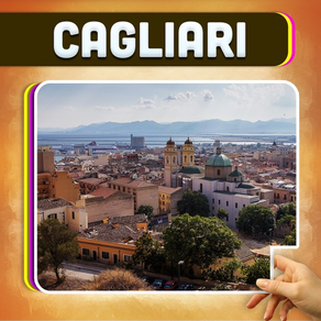 Cagliari Travel Guide