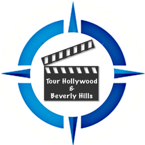 Hollywood & Beverly Hills GPS Audio Tour