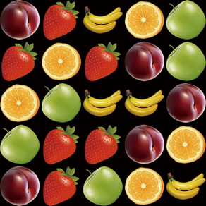 Pop Fruits