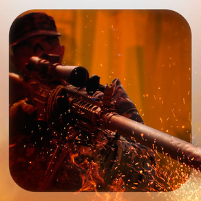 Counter Sniper Killer Assassin- FPS sniper showdown against notrorious mafia gangs