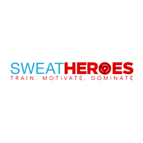 Sweat Heroes Bootcamp