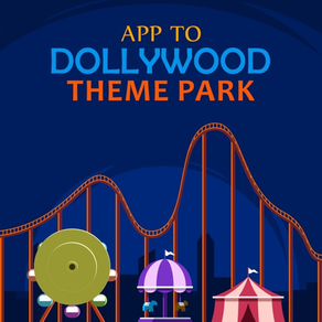 App to Dollywood Theme Park