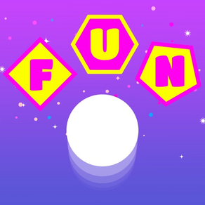 Letter Pop: jogo de palavras