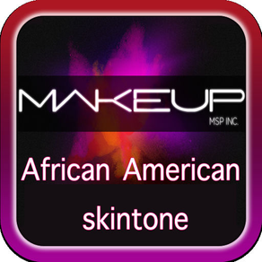 Makeup African American Skintone