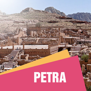 Petra Tourist Guide