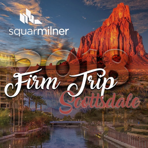 Squar Milner Firm Trip 2018