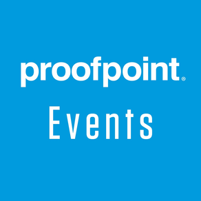 Proofpoint Events