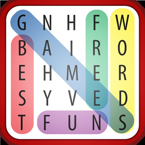 Word Search - Infinite Hunt