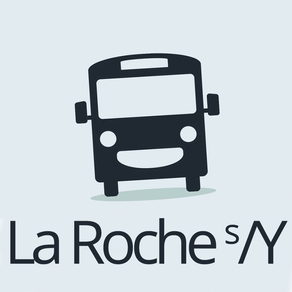 MyBus - Edition La Roche-sur-Yon