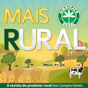 REVISTA MAIS RURAL