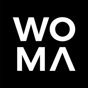 WOMA-The passenger app