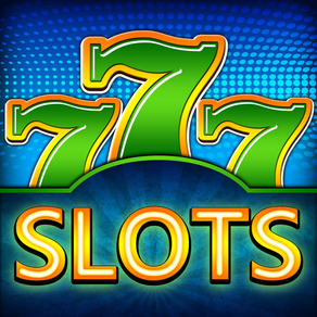 Slots Fortune Wins - Vegas Casino Slot Machine