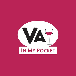 Virginia Wine In My Pocket