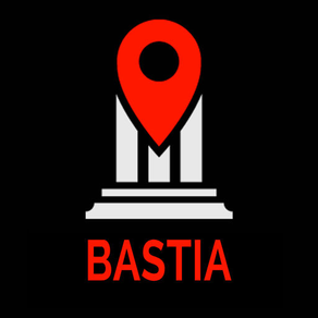 Bastia Guide Monument Tracker