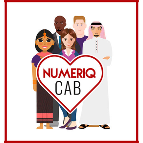 Numeriq Cab