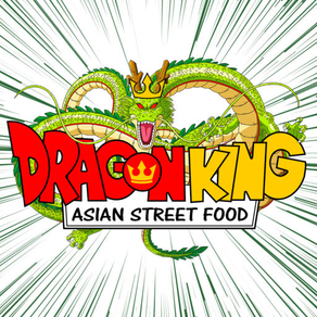 Dragon King - Street Food