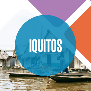 Iquitos Tourist Guide