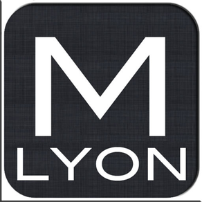 Lyon - Métro Tramway