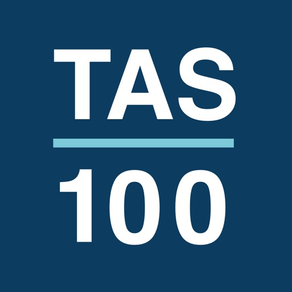 TAS 100