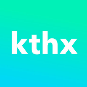 Kthx - Get All the Photos of You Ever Taken!