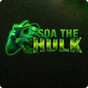Soa 'The Hulk' Palelei