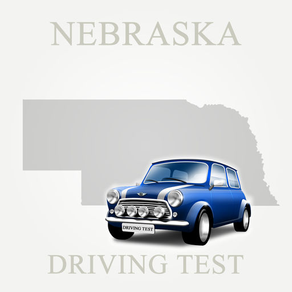 Nebraska Basic Driving Test
