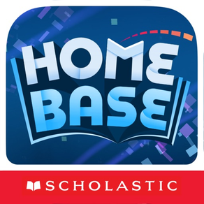 Home Base by Scholastic
