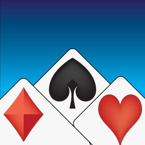 Tripeaks Solitaire - Win Real Money!