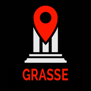 Grasse Guide Monument Tracker