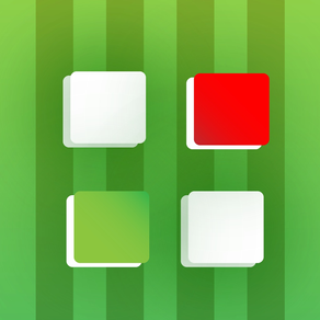 Tapability: Tap the red tiles!