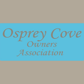 Osprey Cove Owners Association